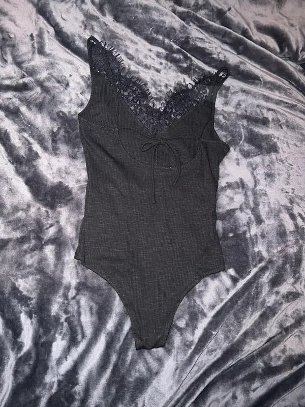 Princess Polly Rubin Bodysuit - Image 13