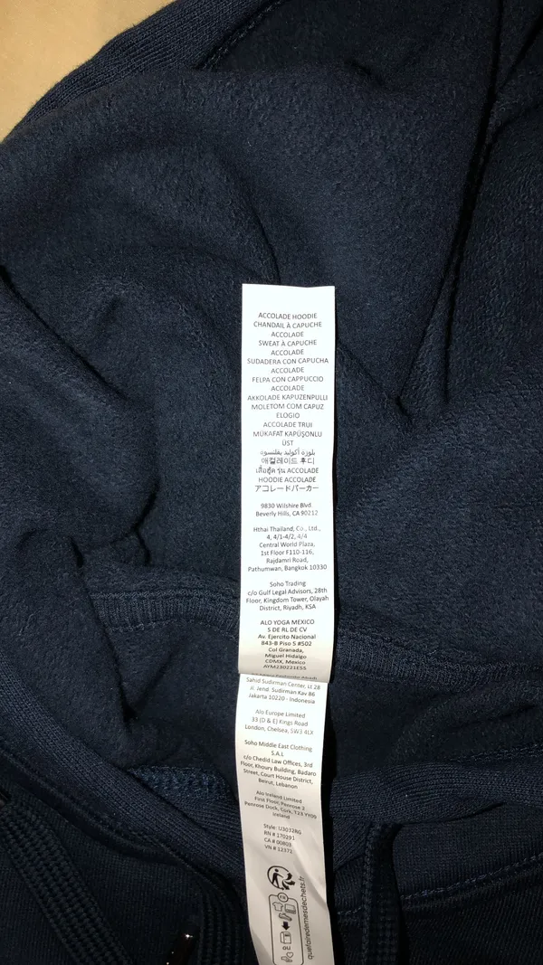 Womens Clothes, Clothing, Sweaters, Hoodie - Image 6