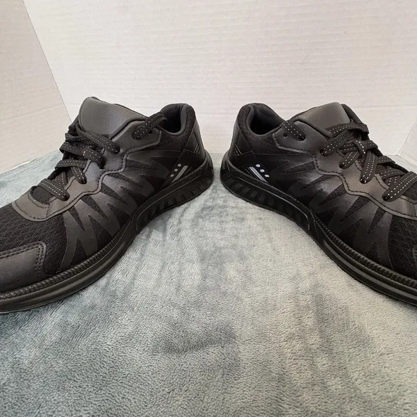 Womens SAS Mission One-W Vibram Athletic Walking/ Running Shoes 8B Military - Image 9