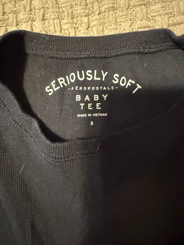 Aeropostale Long Sleeve - Image 2