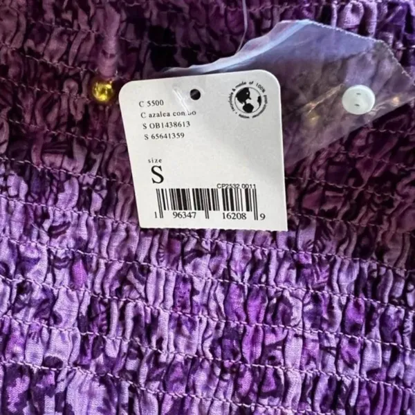 Free people azalea dress Sz S - Image 3