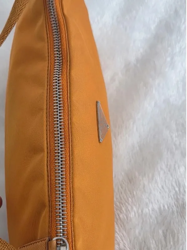 Authentic Prada Re-Edition 2002 Cloth Handbag - Image 5