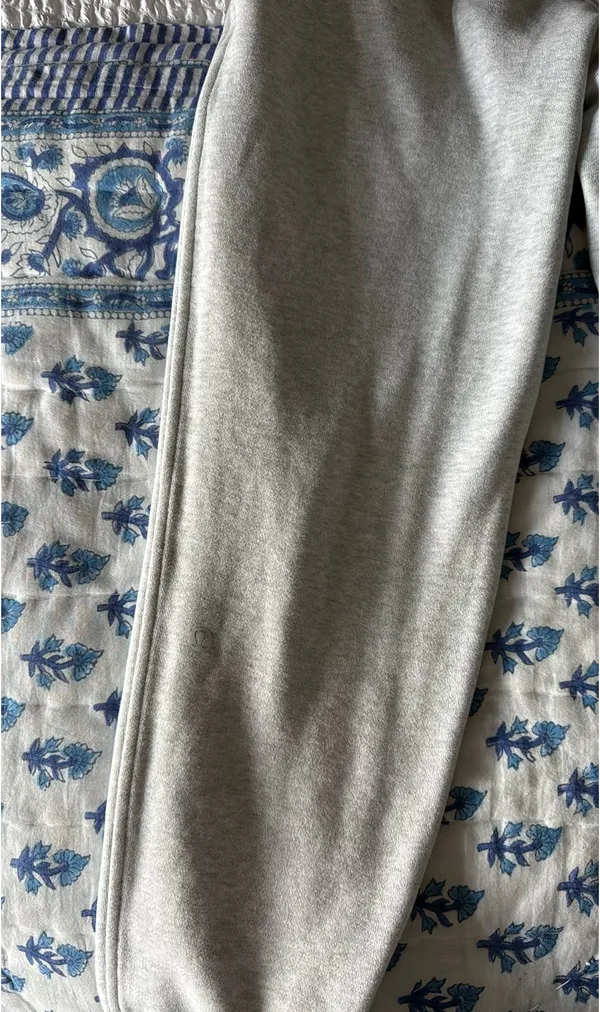Lululemon Scuba HR Jogger - Image 5