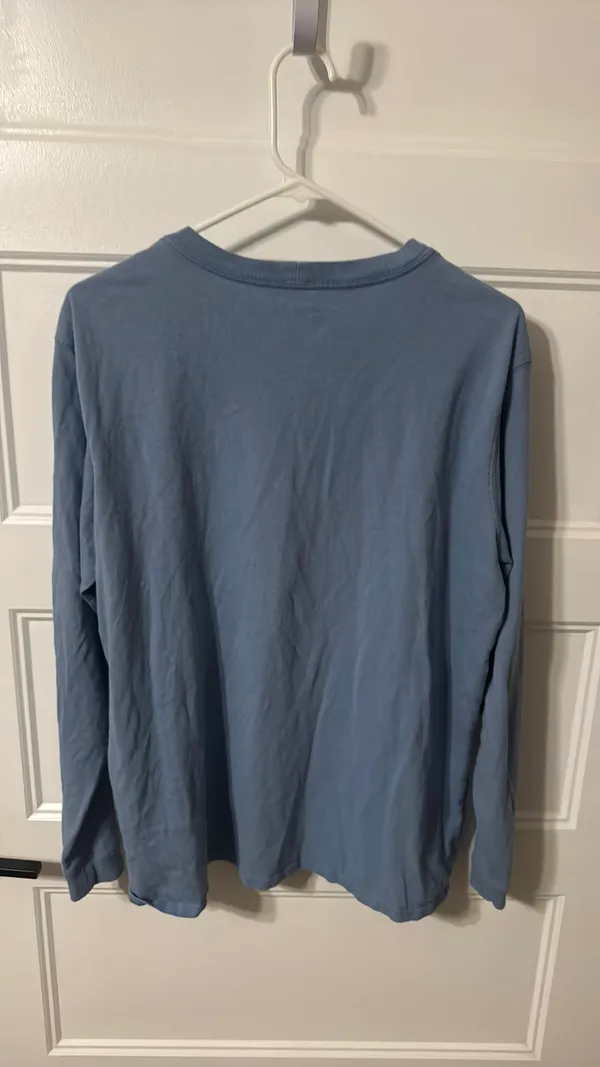 Carhartt Women’s Long Sleeve Shirt - Image 3