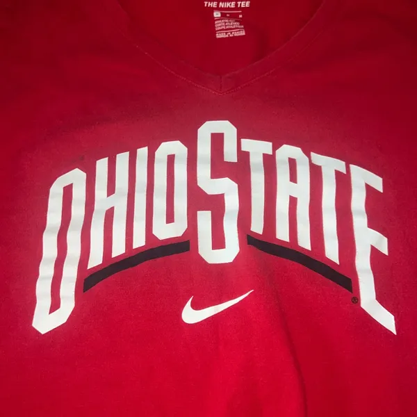 Ohio state tee 76 - Image 2