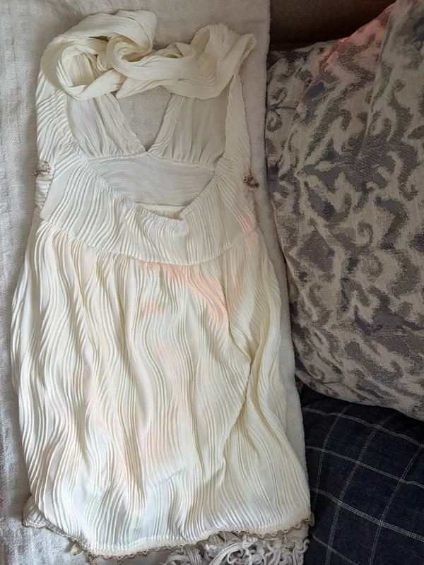SheIn Halter top dress - Image 2