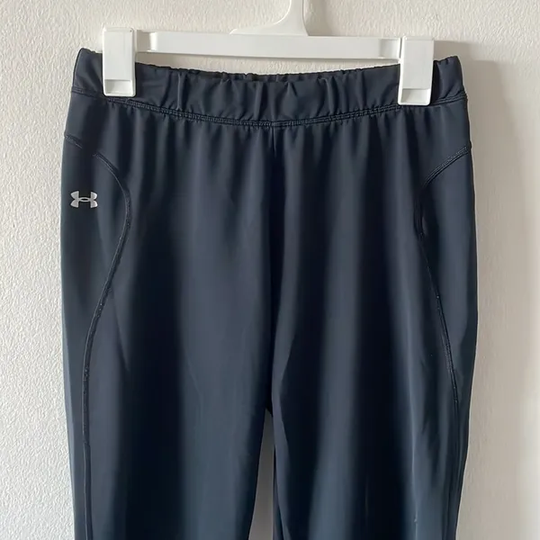 Under Armour Sweatpants Size M - Image 2