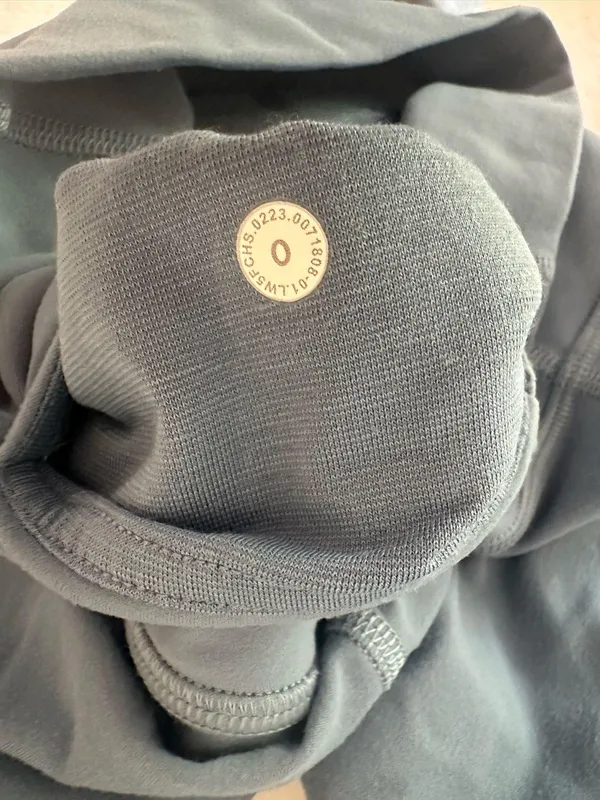Lululemon Mini Flare Leggings  - Image 4