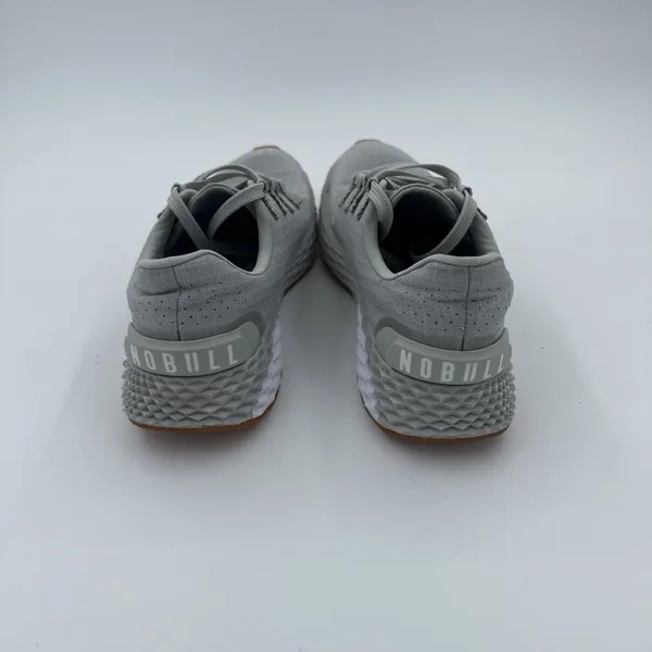 NOBULL Women's 6.5 Men's 5 Ripstop Runner Training Gym Workout Athletic Shoes - Image 3