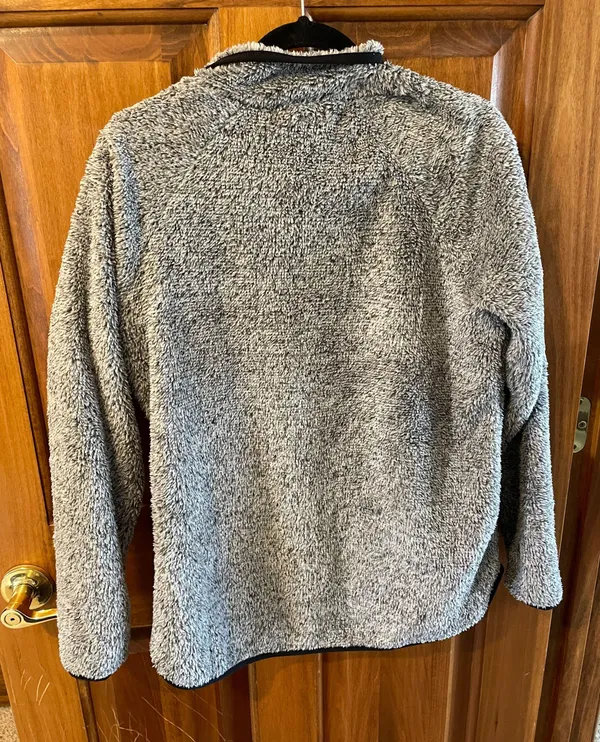 Pink Lily Sweater - Image 2
