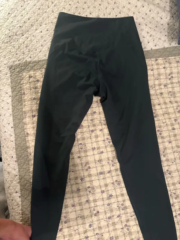 Girlfriend Collective Leggings - Image 3