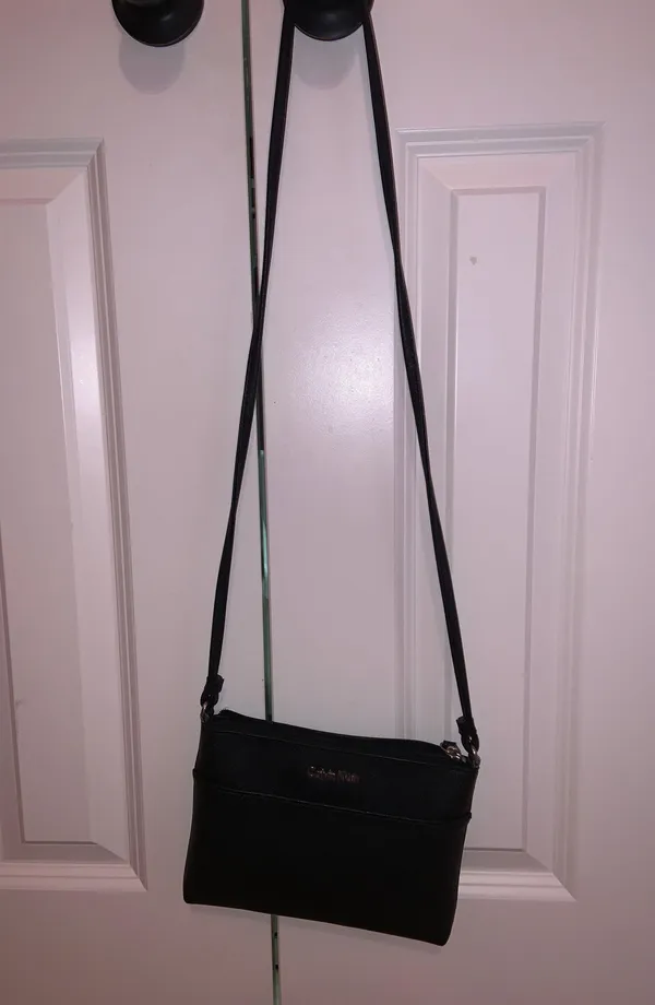 Cross Body Bag - Image 2