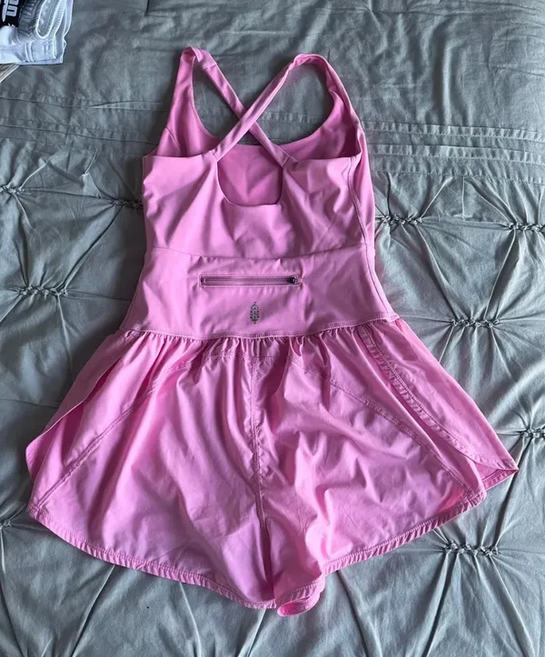 Free People Movement Righteous Runsie - Image 2