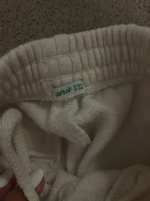 Aerie LOVE Sweatpants - Image 4
