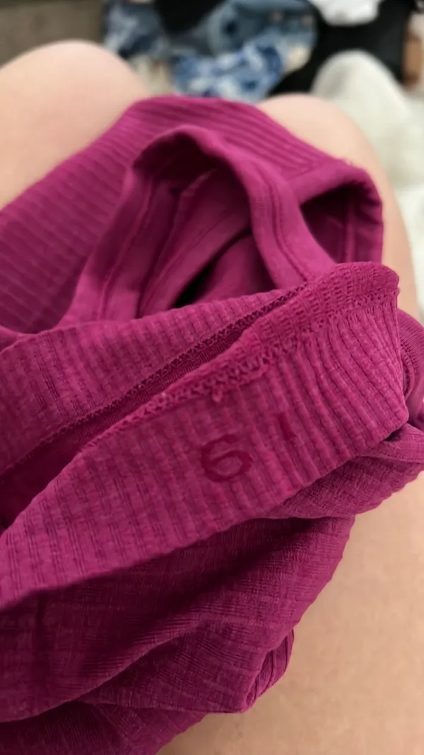 Align Tank Top Lululemon - Image 4