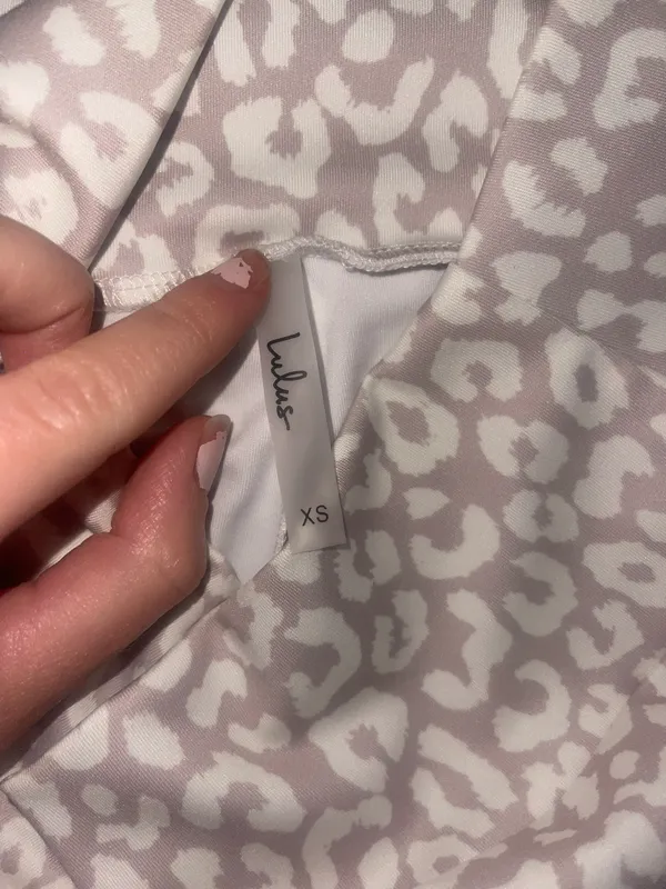 Lulus Leggings - Image 2