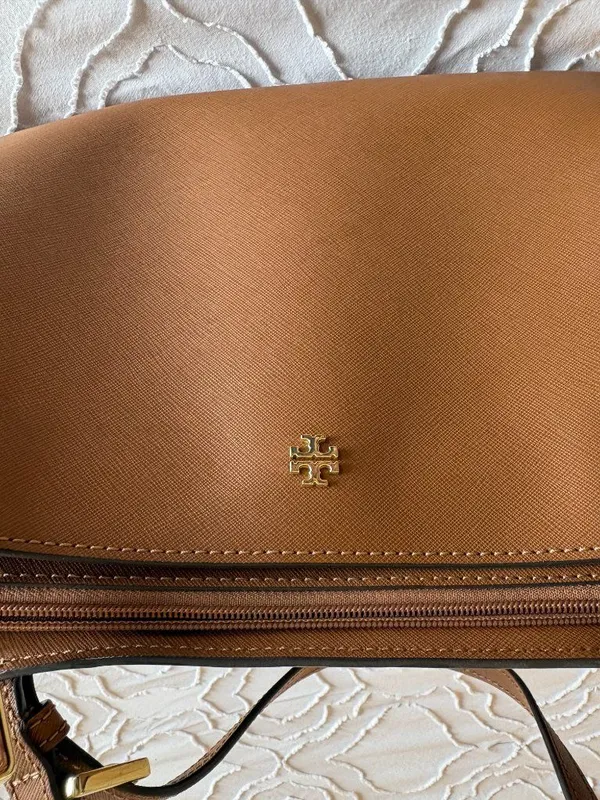 Tory Burch Emerson Buckle Tote - Image 12