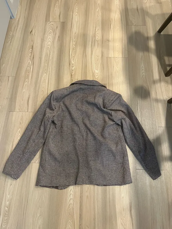 Nasty Gal Blazer - Image 2