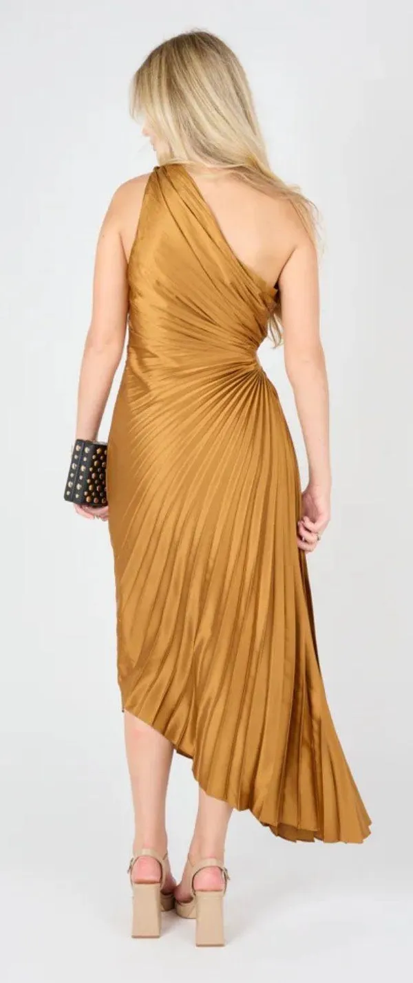 Vestique Dress - Image 3