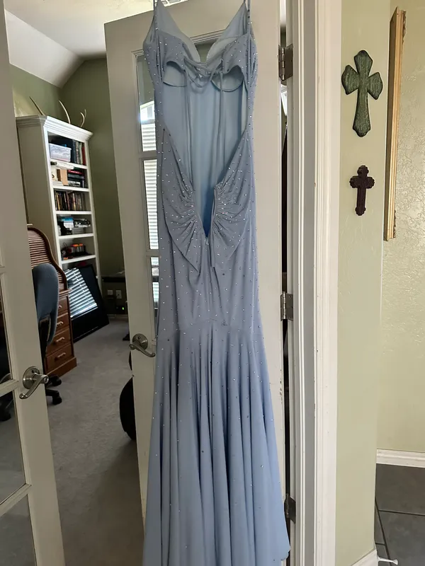 Jovani Prom Dresss - Image 2