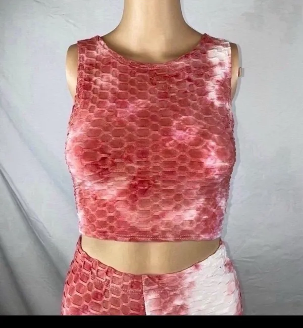 Matching set Red - Image 9