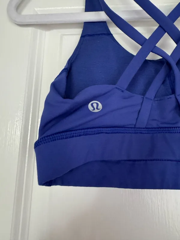 Lululemon Sports Bra - Image 3