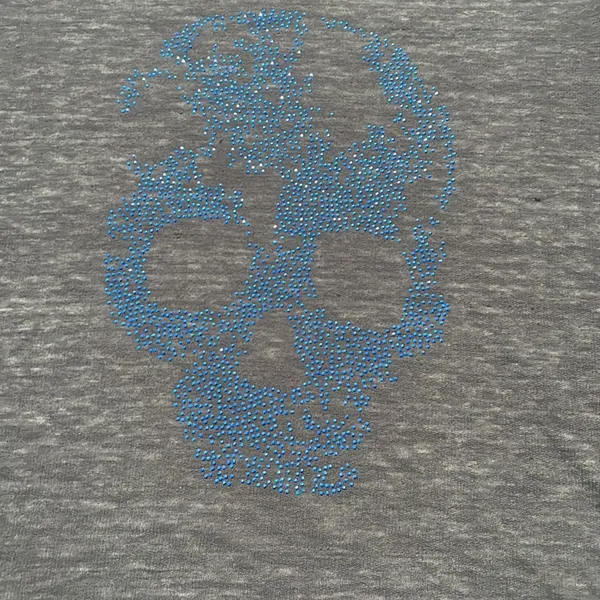 Rock and republic skull tee - Image 2