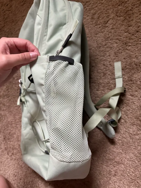 North Face Backpack - Image 2