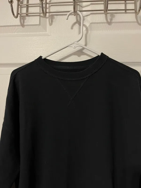 Abercrombie And Fitch Crewneck - Image 3