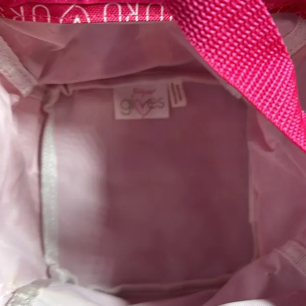 Thirty-One Polyester Exterior Pink Bags & Handbags for Women - Image 5