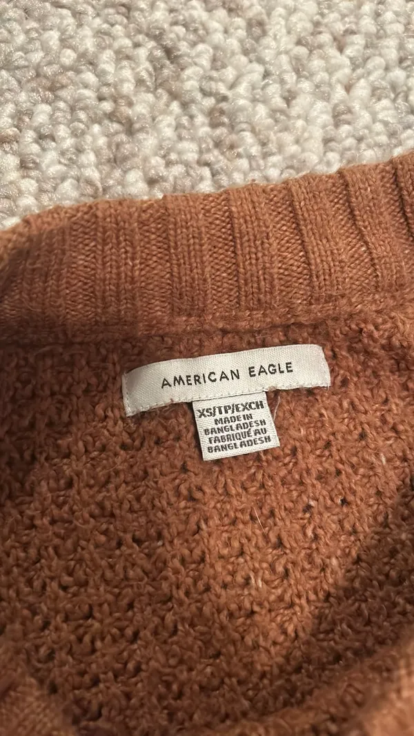 Outfitters Sweater - Image 2