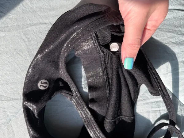 Lululemon Bra Sports - Image 3