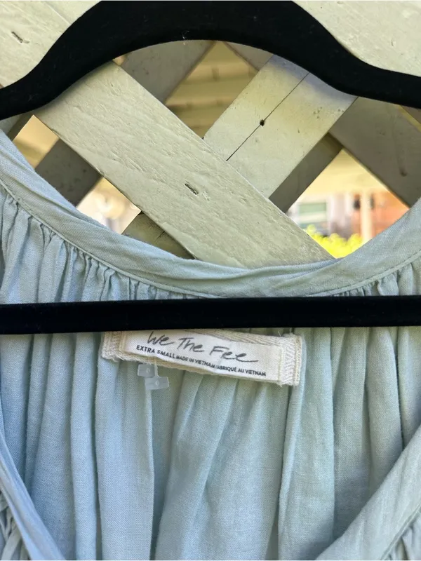 Free people tunic - Image 3