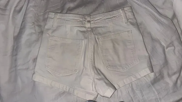 Universal Threads sailor jean shorts - Image 4