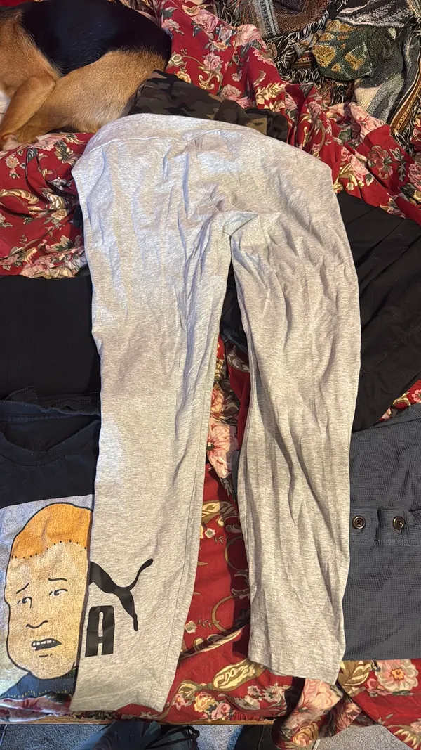 Puma leggings - Image 2