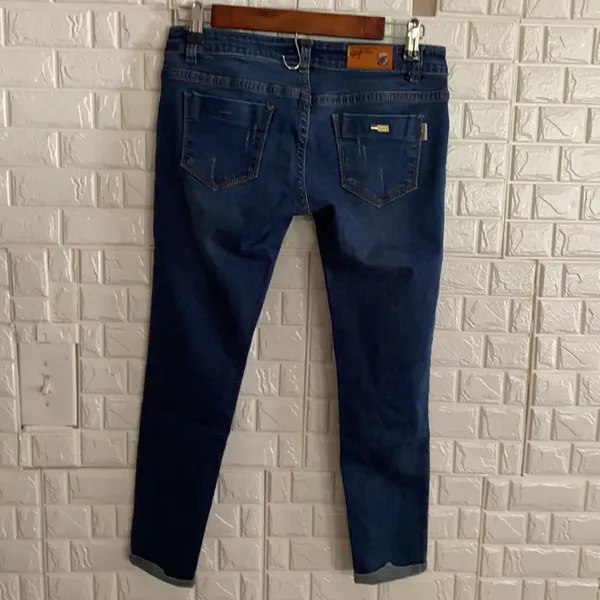 Bf authentic new jeans size30 Size 30 - Image 6