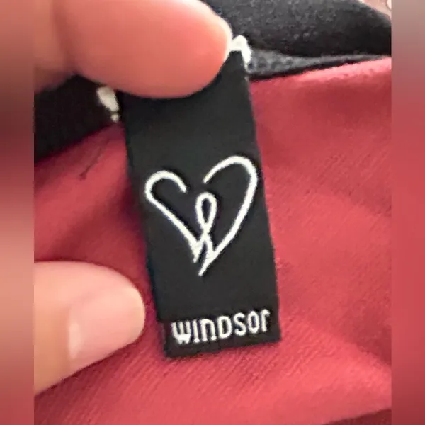 Windsor dress in small‎ - Image 7