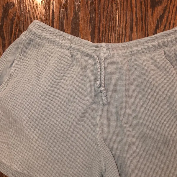 John Galt green shorts size xsmall - Image 2