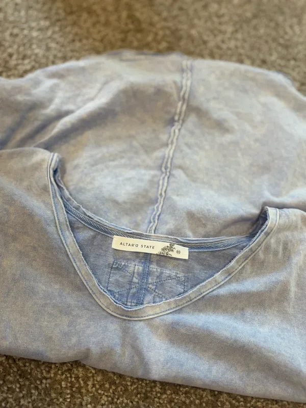 Altar'd State Tee  - Image 2