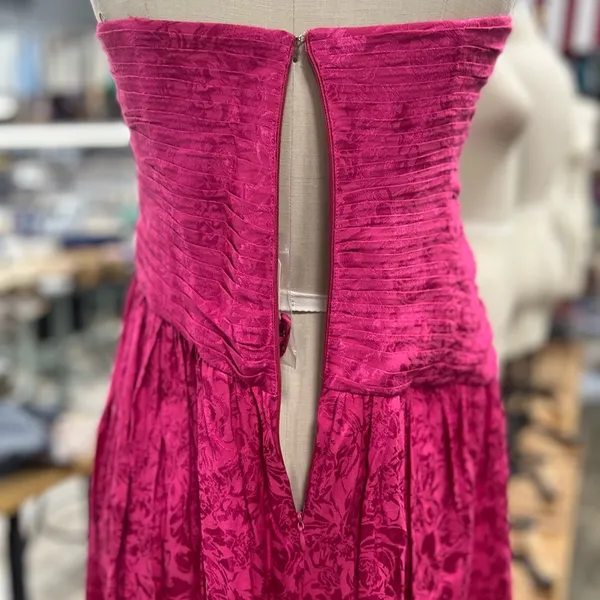Free People Make An Entrance Maxi Dress 6 - Image 10