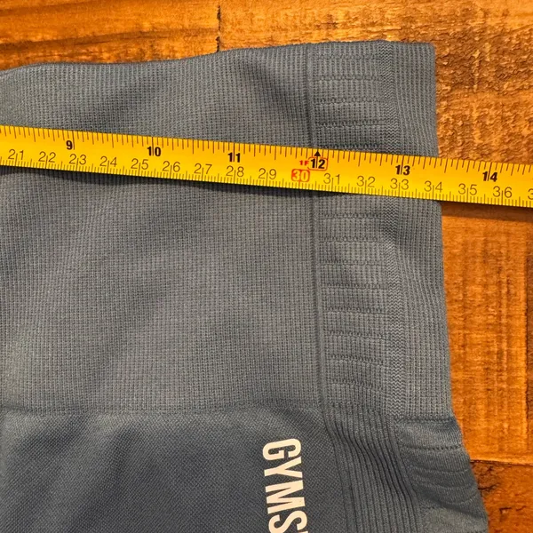 GYMSHARK Energy‎ Shorts - Image 4