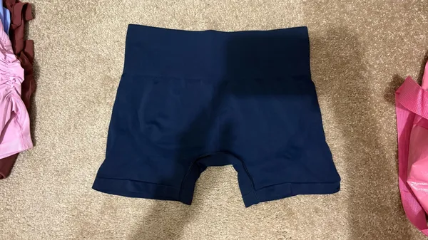 Gymshark Seamless Shorts - Image 3
