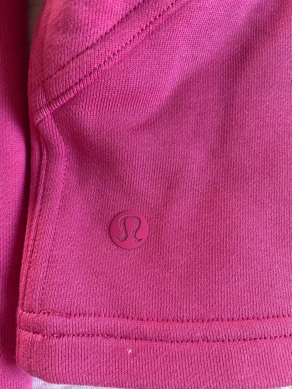 Lululemon All Yours Hoodie - Image 3