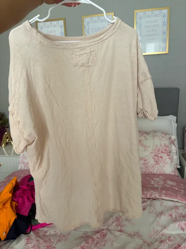 Free People Top - Image 2