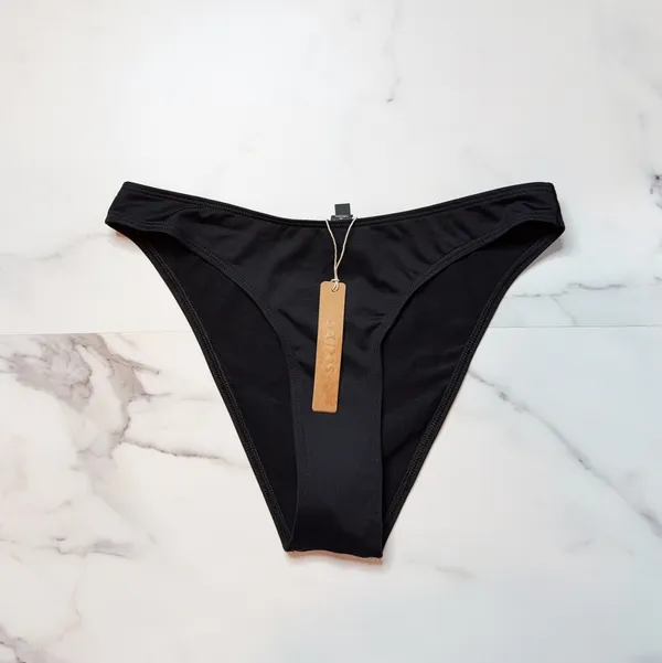 NWT Skims Classic Swim Bikini Bottom - Image 2
