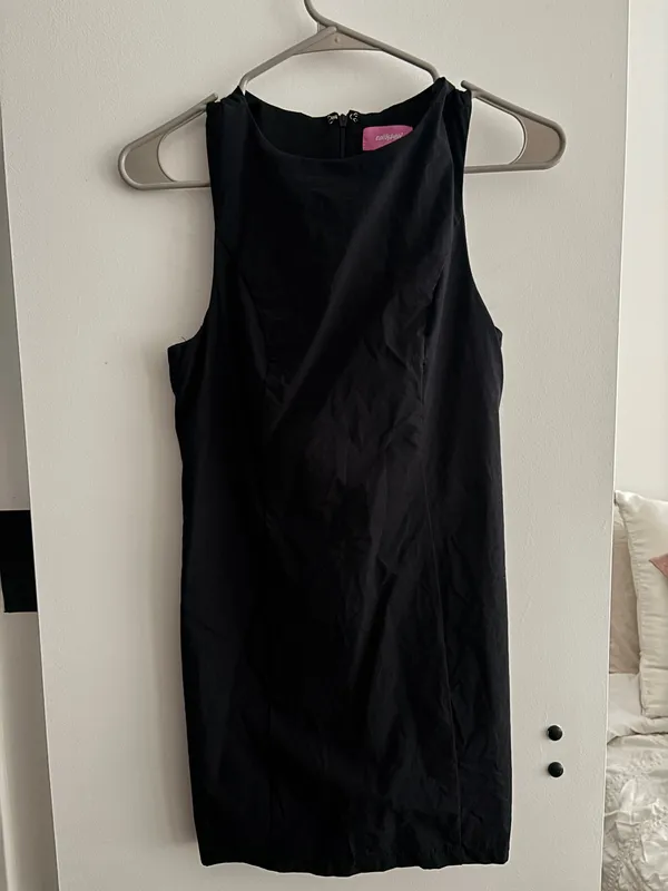 Edikted Mini Dress - Image 5