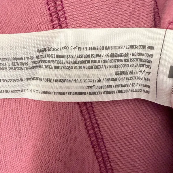 Abercrombie & Fitch sweatpants Y2K S nwt - Image 4