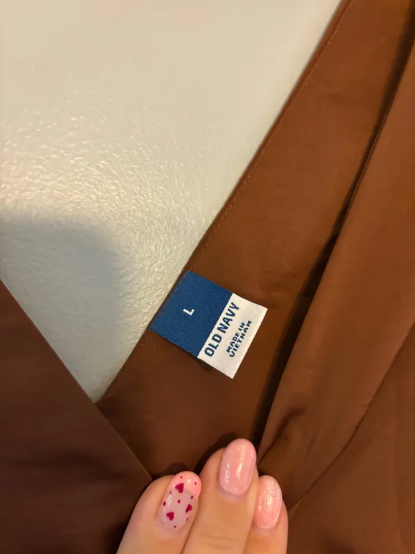 Old Navy Dress  - Image 2