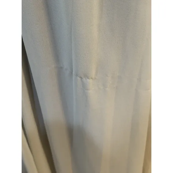 After Six Formal Lace Tulle Dress Size 8 Celadon Formal‎ Wedding Green - Image 6