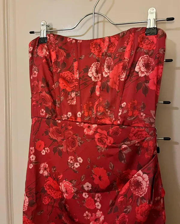 Altar'd State Dress - Image 3
